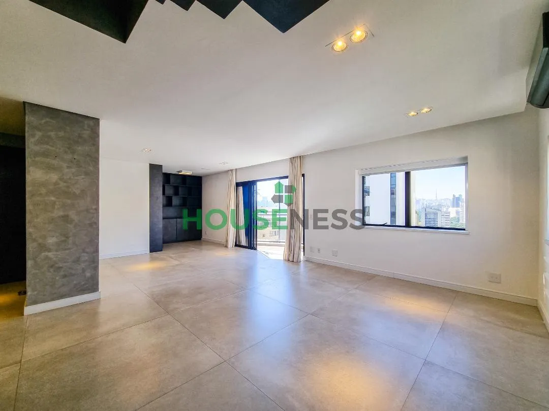 Cobertura com 3 suítes à venda em Itaim Bibi, São Paulo, por R$ 4.800.000 Imagem 23