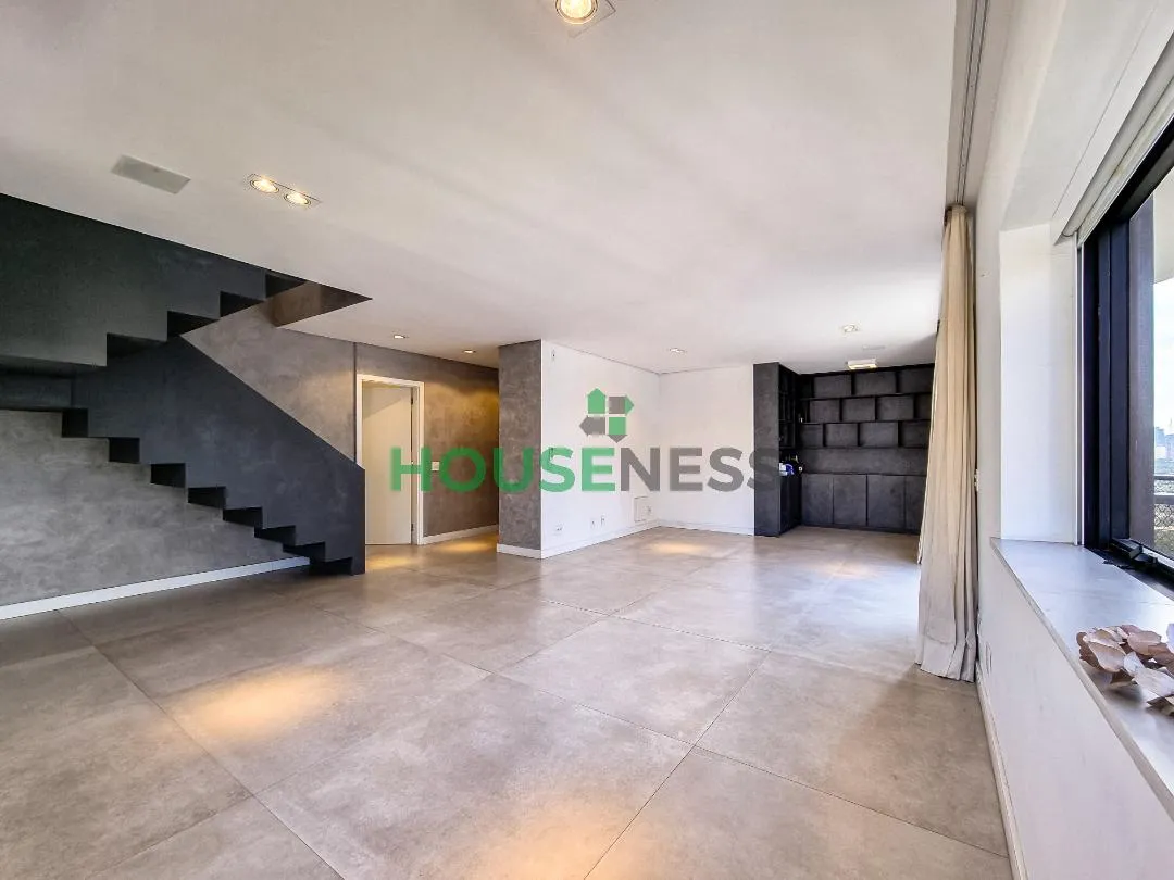 Cobertura com 3 suítes à venda em Itaim Bibi, São Paulo, por R$ 4.800.000 Imagem 17