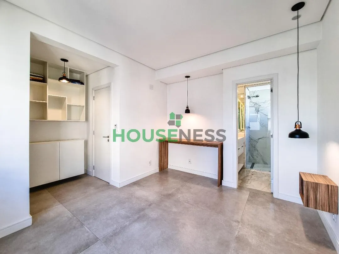 Cobertura com 3 suítes à venda em Itaim Bibi, São Paulo, por R$ 4.800.000 Imagem 29