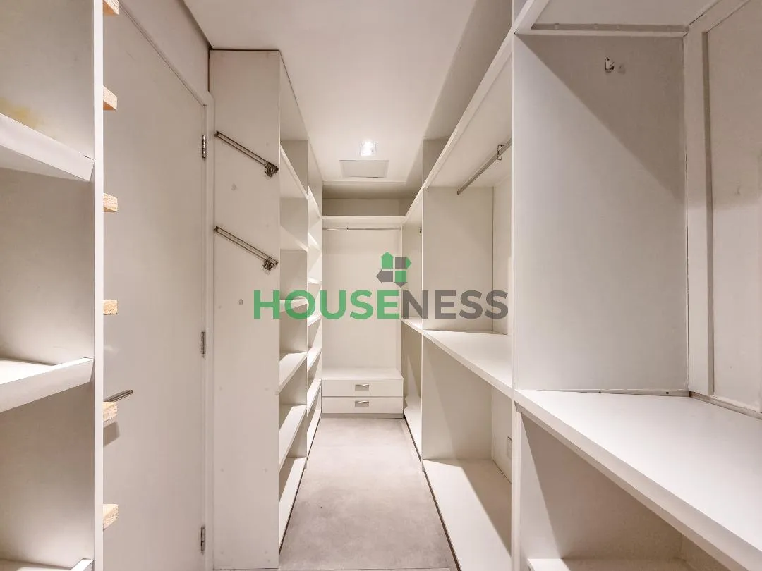 Cobertura com 3 suítes à venda em Itaim Bibi, São Paulo, por R$ 4.800.000 Imagem 12