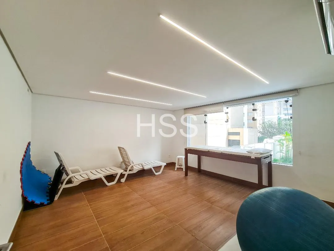 Cobertura com 3 suítes à venda em Itaim Bibi, São Paulo, por R$ 4.800.000 Imagem 37