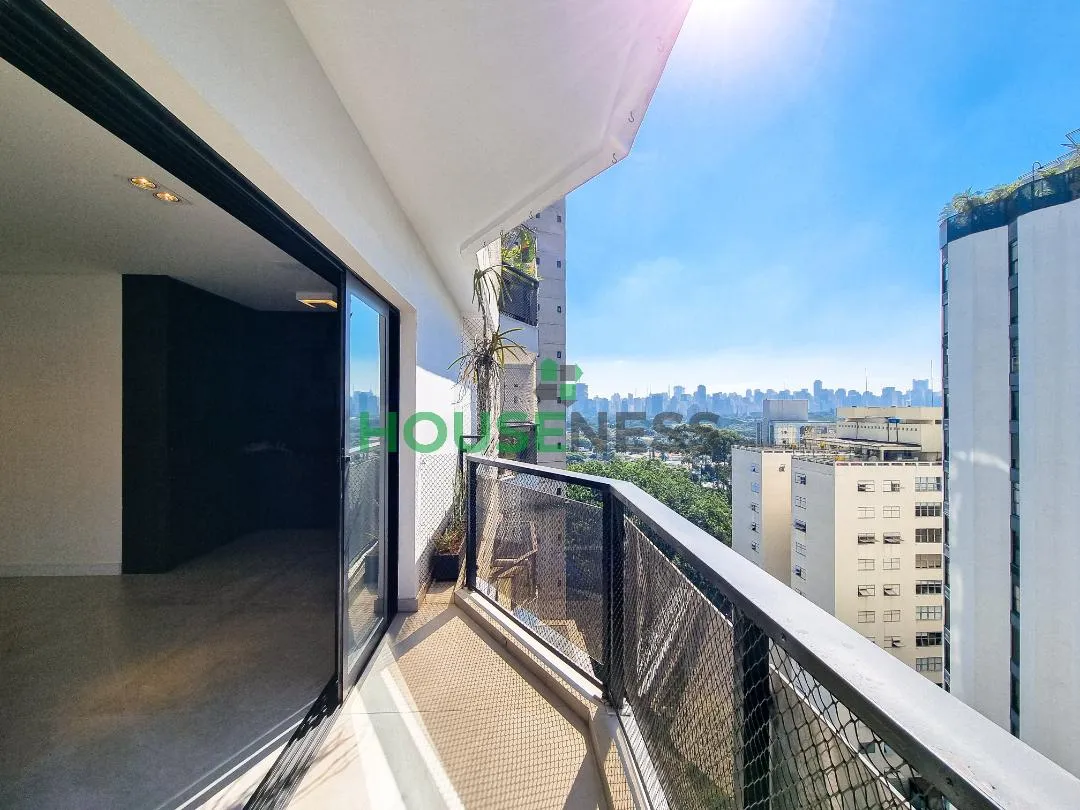 Cobertura com 3 suítes à venda em Itaim Bibi, São Paulo, por R$ 4.800.000 Imagem 25