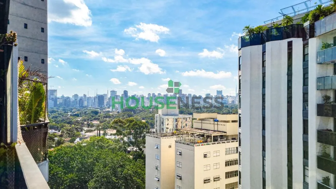 Cobertura com 3 suítes à venda em Itaim Bibi, São Paulo, por R$ 4.800.000 Imagem 20