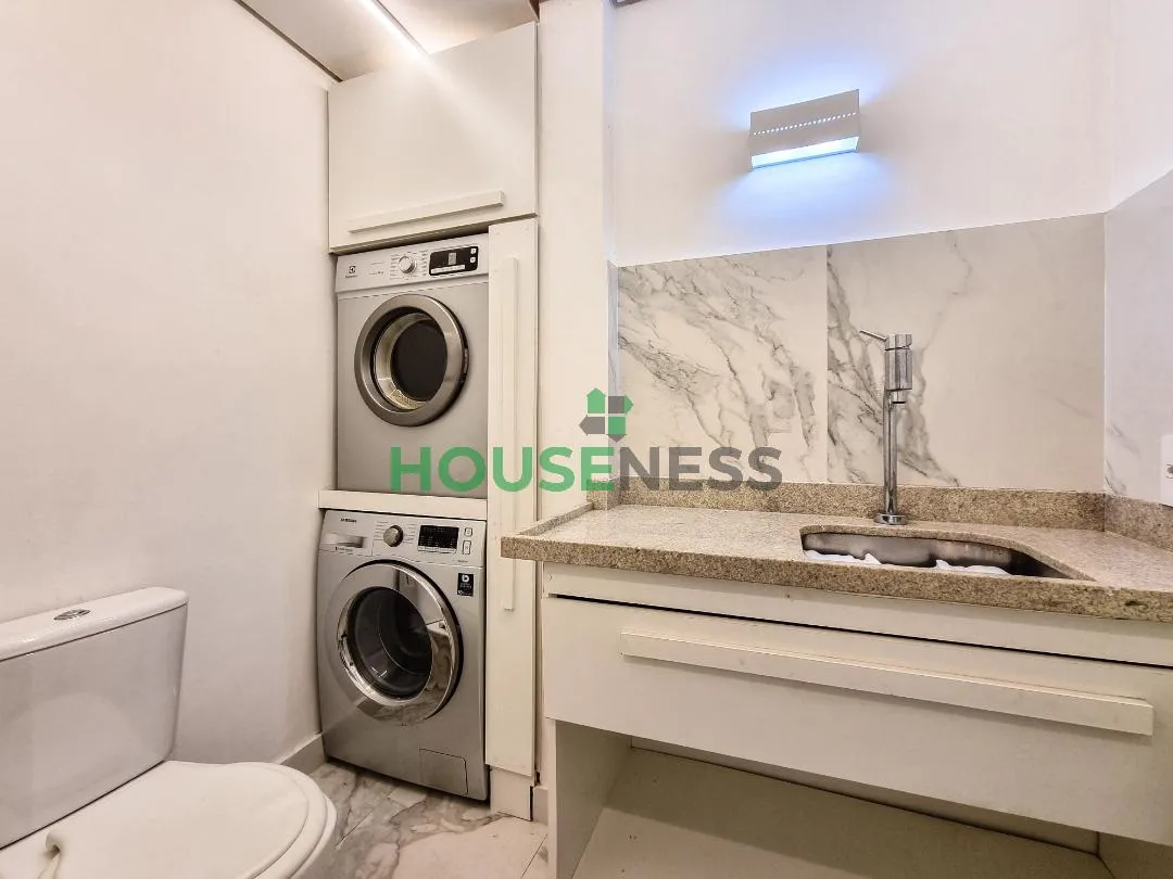 Cobertura com 3 suítes à venda em Itaim Bibi, São Paulo, por R$ 4.800.000 Imagem 26