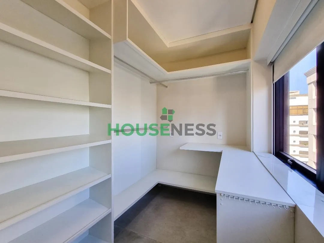 Cobertura com 3 suítes à venda em Itaim Bibi, São Paulo, por R$ 4.800.000 Imagem 35