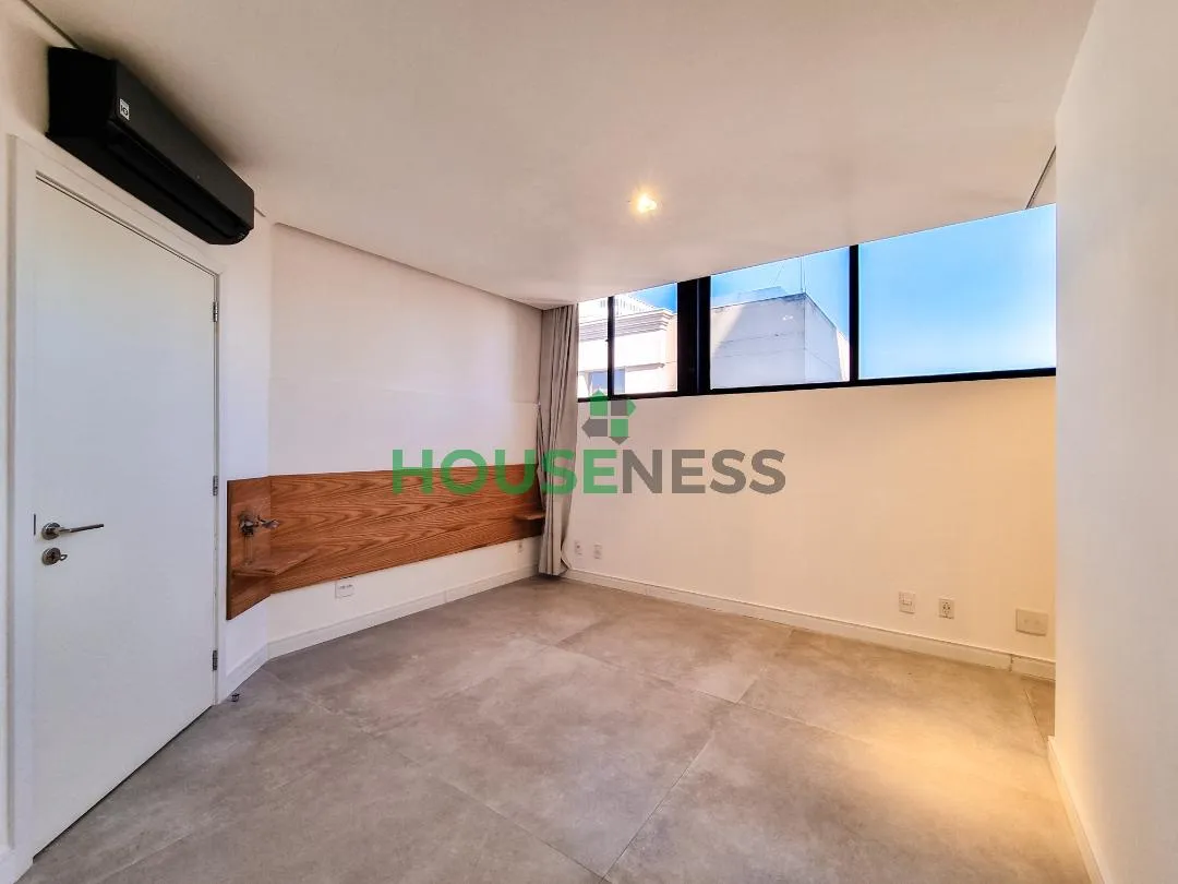 Cobertura com 3 suítes à venda em Itaim Bibi, São Paulo, por R$ 4.800.000 Imagem 10