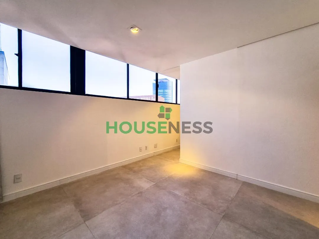 Cobertura com 3 suítes à venda em Itaim Bibi, São Paulo, por R$ 4.800.000 Imagem 11