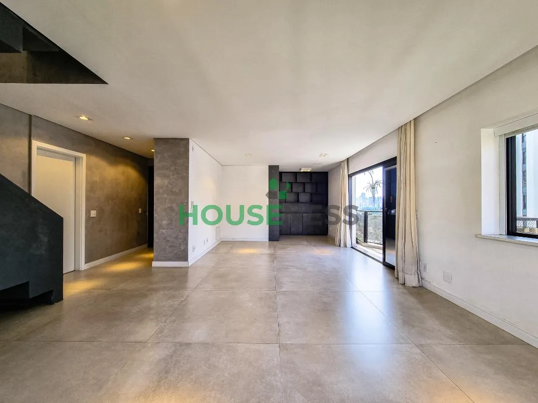 Cobertura com 3 suítes à venda em Itaim Bibi, São Paulo, por R$ 4.800.000 Imagem 16