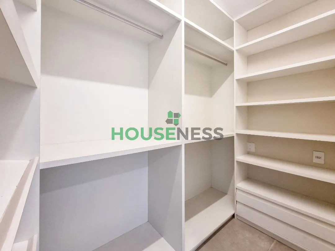 Cobertura com 3 suítes à venda em Itaim Bibi, São Paulo, por R$ 4.800.000 Imagem 30