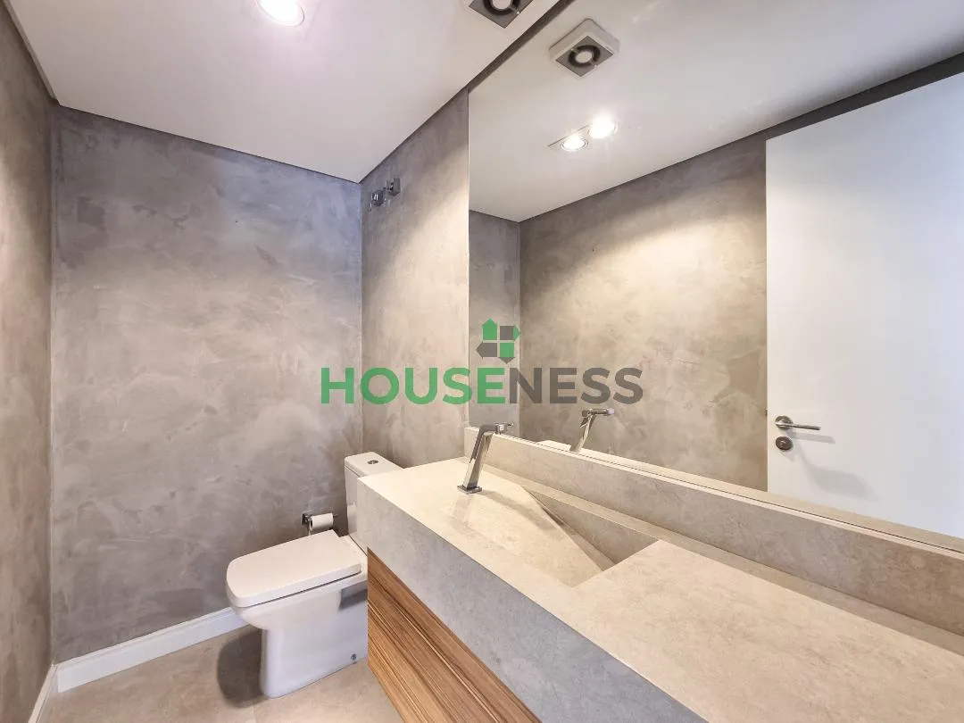 Cobertura com 3 suítes à venda em Itaim Bibi, São Paulo, por R$ 4.800.000 Imagem 6