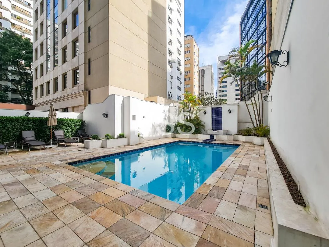 Cobertura com 3 suítes à venda em Itaim Bibi, São Paulo, por R$ 4.800.000 Imagem 36