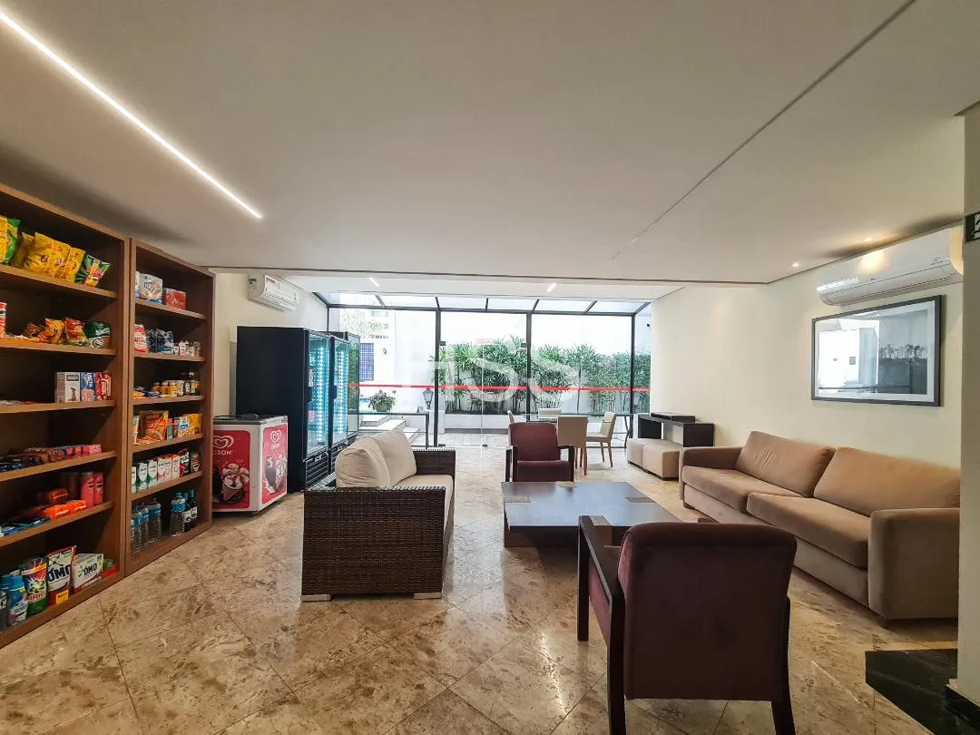 Cobertura com 3 suítes à venda em Itaim Bibi, São Paulo, por R$ 4.800.000 Imagem 40