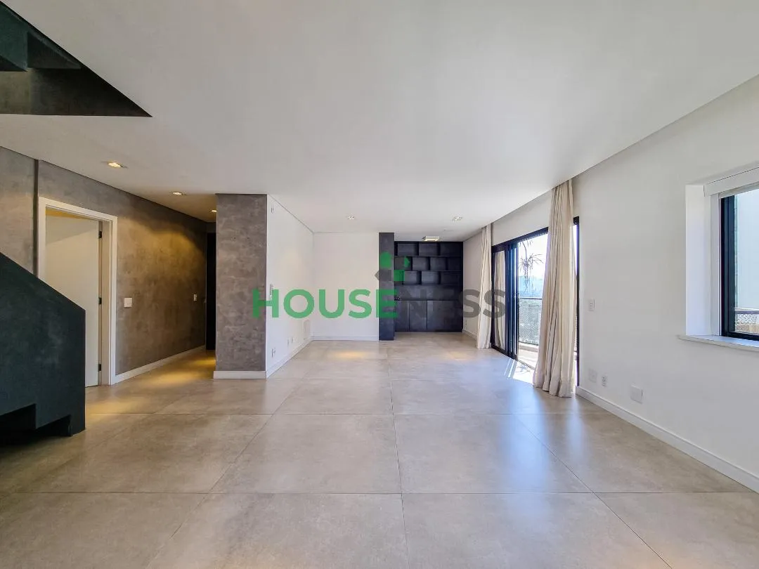 Cobertura com 3 suítes à venda em Itaim Bibi, São Paulo, por R$ 4.800.000 Imagem 22