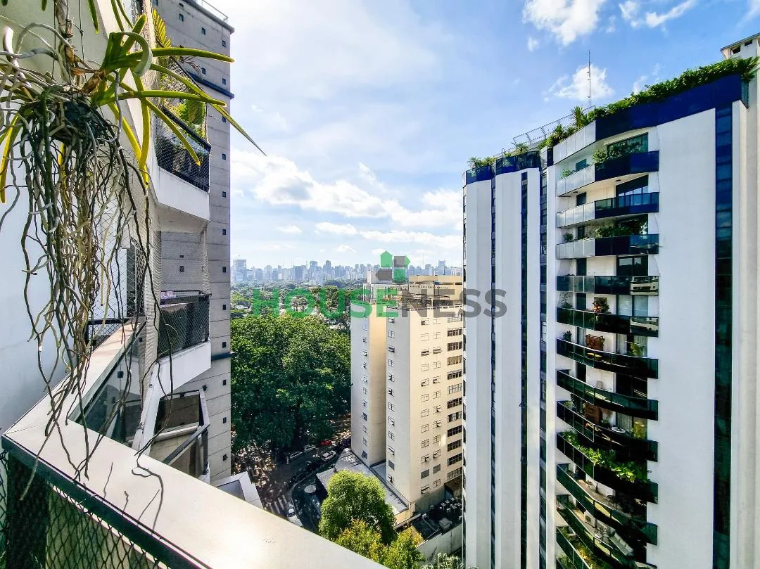 Cobertura com 3 suítes à venda em Itaim Bibi, São Paulo, por R$ 4.800.000 Imagem 21