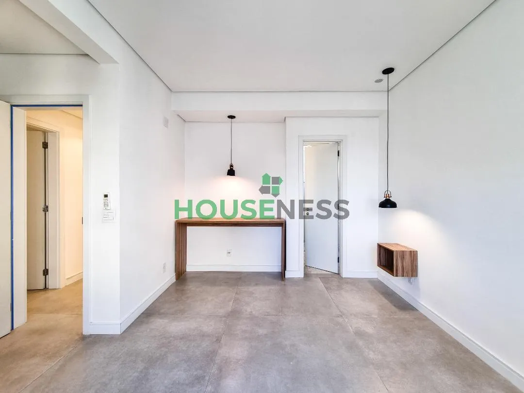 Cobertura com 3 suítes à venda em Itaim Bibi, São Paulo, por R$ 4.800.000 Imagem 27