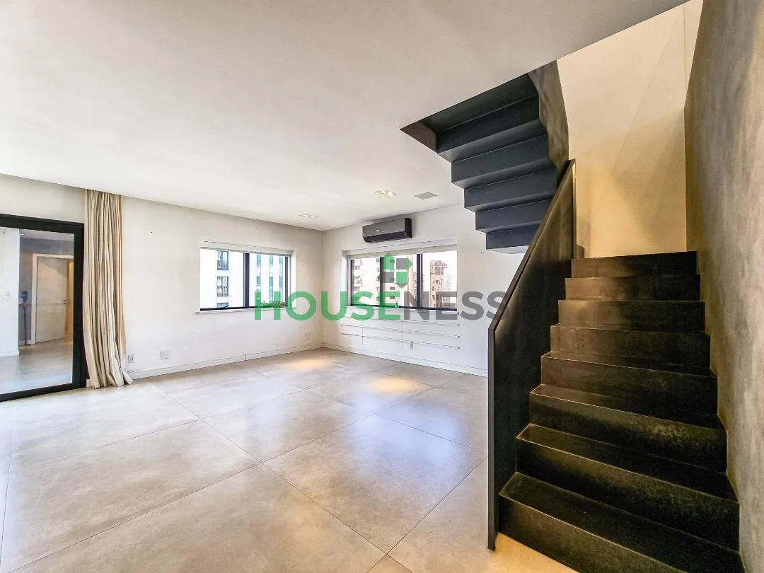 Cobertura com 3 suítes à venda em Itaim Bibi, São Paulo, por R$ 4.800.000 Imagem 15