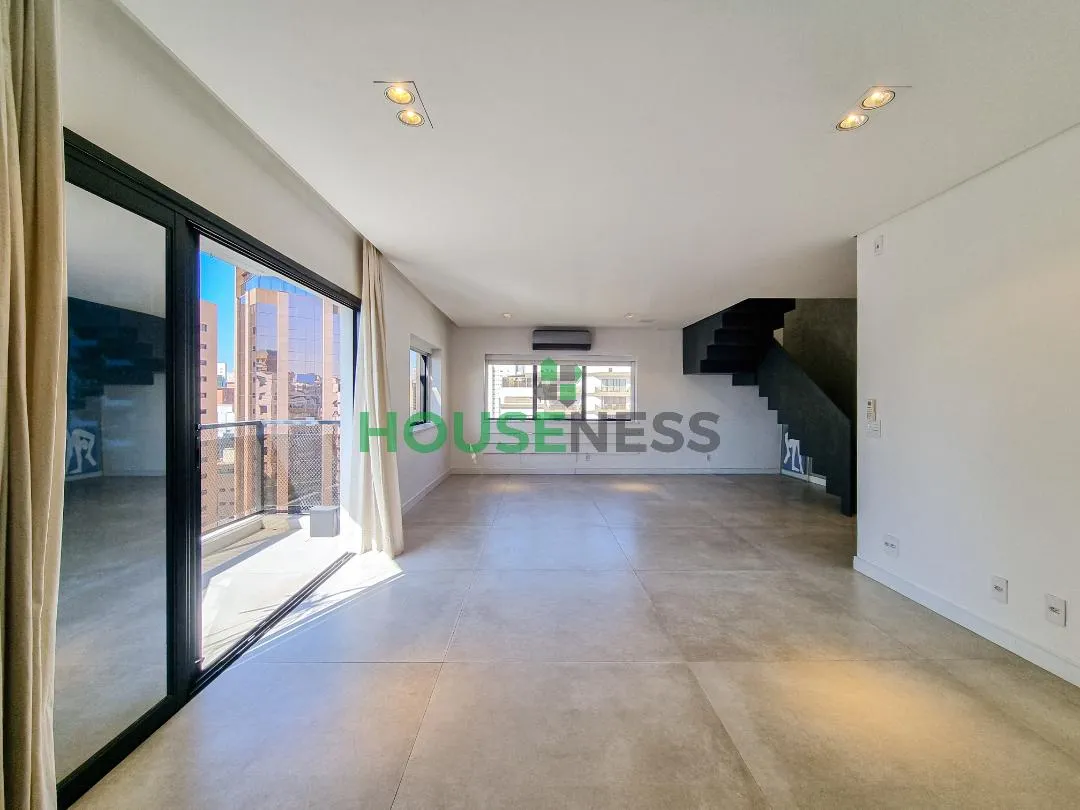 Cobertura com 3 suítes à venda em Itaim Bibi, São Paulo, por R$ 4.800.000 Imagem 18