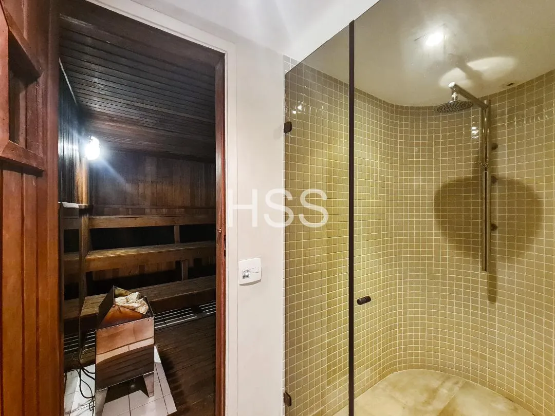 Cobertura com 3 suítes à venda em Itaim Bibi, São Paulo, por R$ 4.800.000 Imagem 39