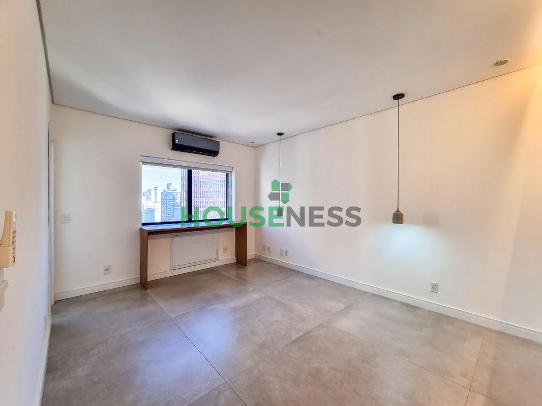 Cobertura com 3 suítes à venda em Itaim Bibi, São Paulo, por R$ 4.800.000 Imagem 32