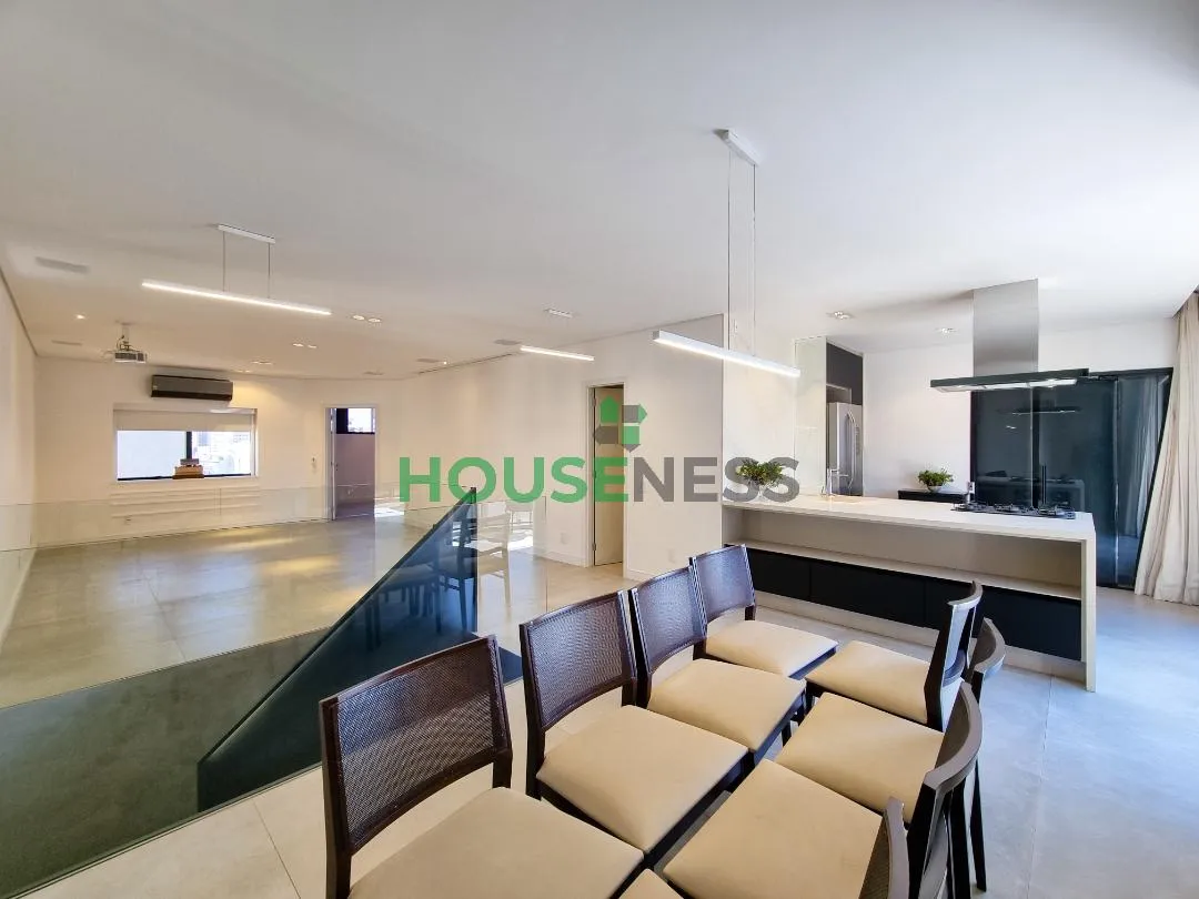 Cobertura com 3 suítes à venda em Itaim Bibi, São Paulo, por R$ 4.800.000 Imagem 4