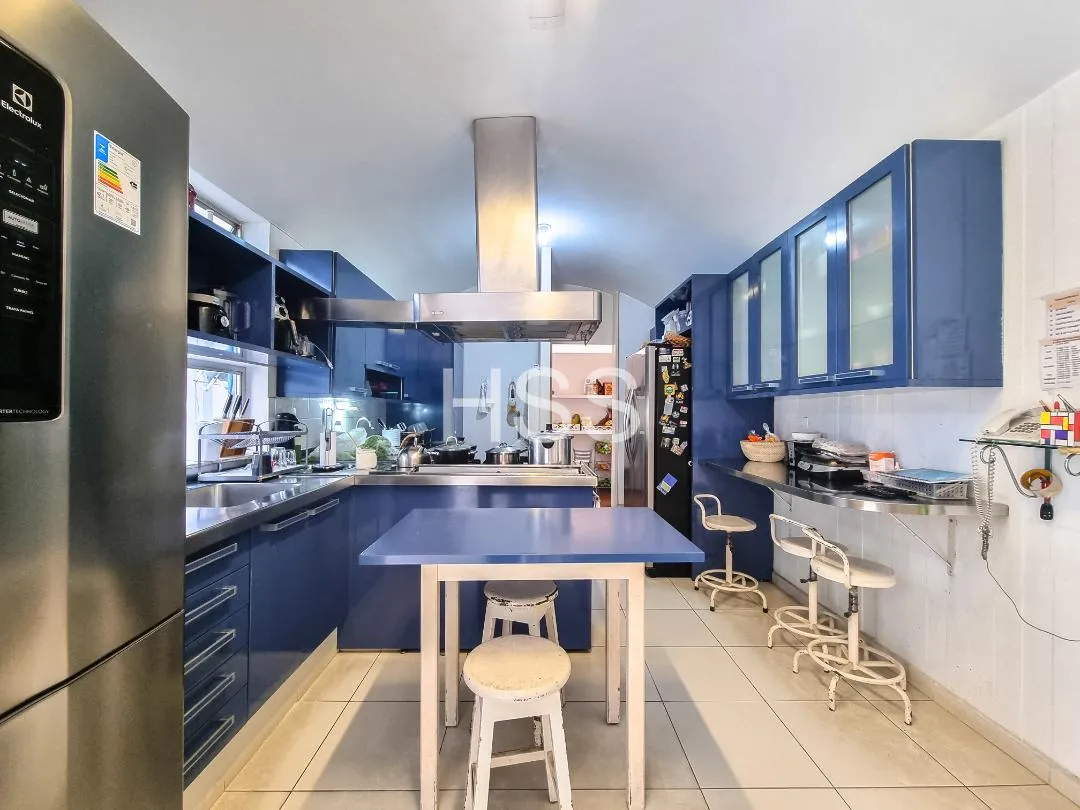 Casa com 5 suítes à venda em Alto de Pinheiros, São Paulo, por R$ 9.000.000 Imagem 37