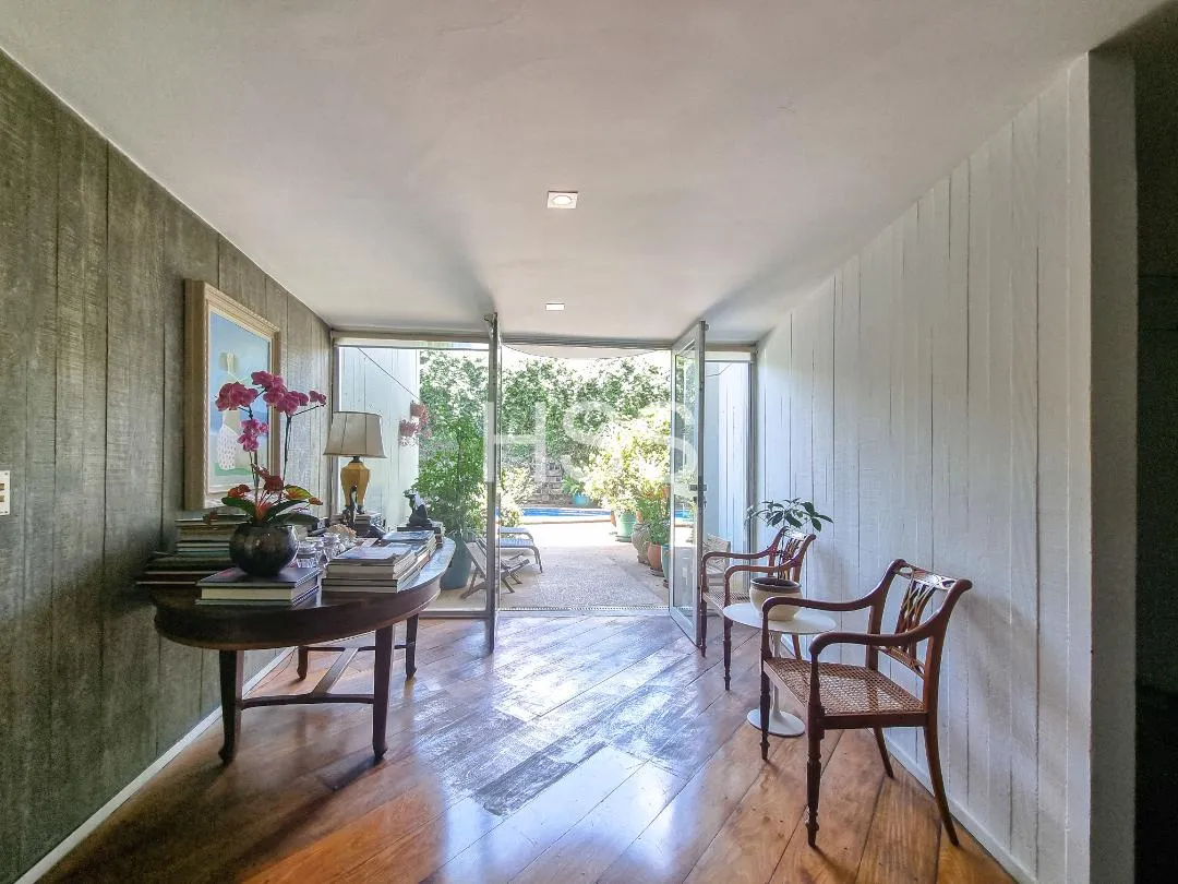 Casa com 5 suítes à venda em Alto de Pinheiros, São Paulo, por R$ 9.000.000 Imagem 4