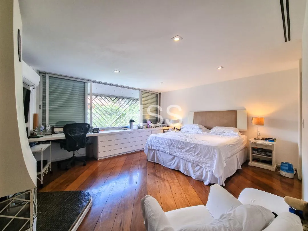 Casa com 5 suítes à venda em Alto de Pinheiros, São Paulo, por R$ 9.000.000 Imagem 21