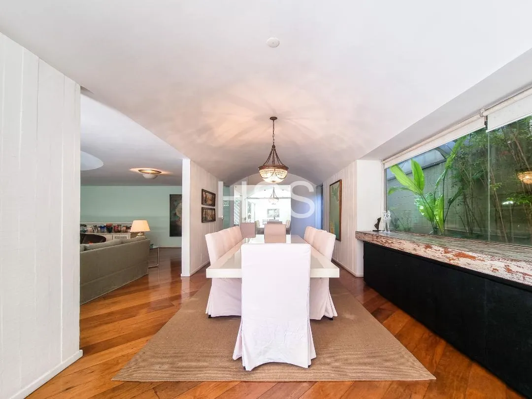 Casa com 5 suítes à venda em Alto de Pinheiros, São Paulo, por R$ 9.000.000 Imagem 16