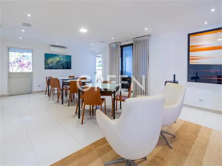 Apartamento com 3 suítes à venda em Jardim América, São Paulo, por R$ 2.500.000 Imagem 27