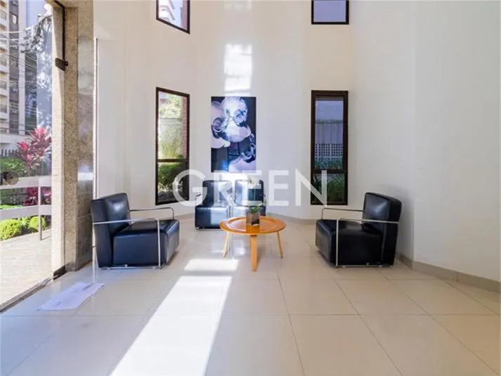 Apartamento com 3 suítes à venda em Jardim América, São Paulo, por R$ 2.500.000 Imagem 25