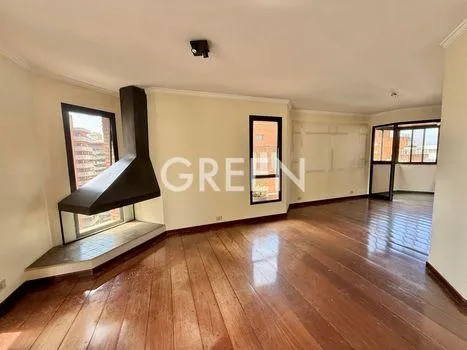 Apartamento com 3 suítes à venda em Jardim América, São Paulo, por R$ 2.500.000 Imagem 5