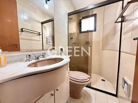 Apartamento com 3 suítes à venda em Jardim América, São Paulo, por R$ 2.500.000 Imagem 11