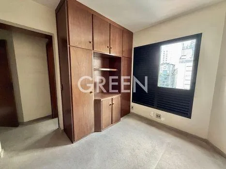 Apartamento com 3 suítes à venda em Jardim América, São Paulo, por R$ 2.500.000 Imagem 12