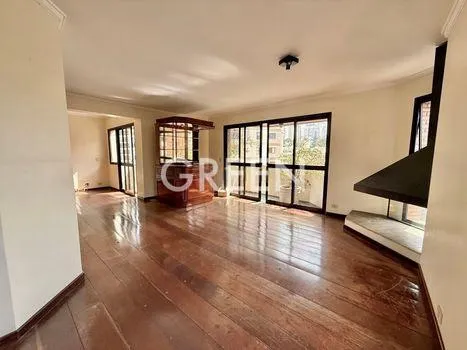 Apartamento com 3 suítes à venda em Jardim América, São Paulo, por R$ 2.500.000 Imagem 3