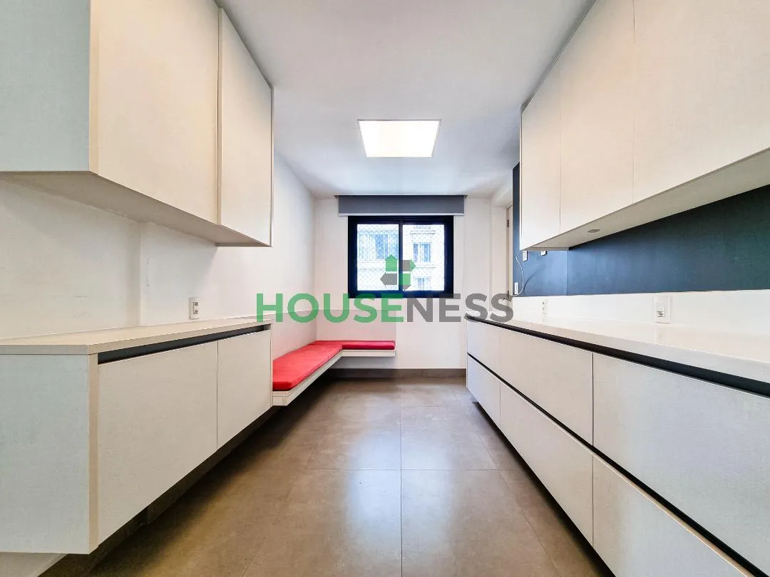 Apartamento com 3 suítes à venda em Itaim Bibi, São Paulo, por R$ 6.740.000 Imagem 26