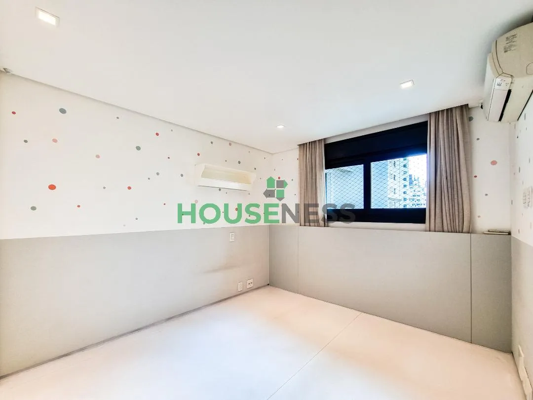 Apartamento com 3 suítes à venda em Itaim Bibi, São Paulo, por R$ 6.740.000 Imagem 22