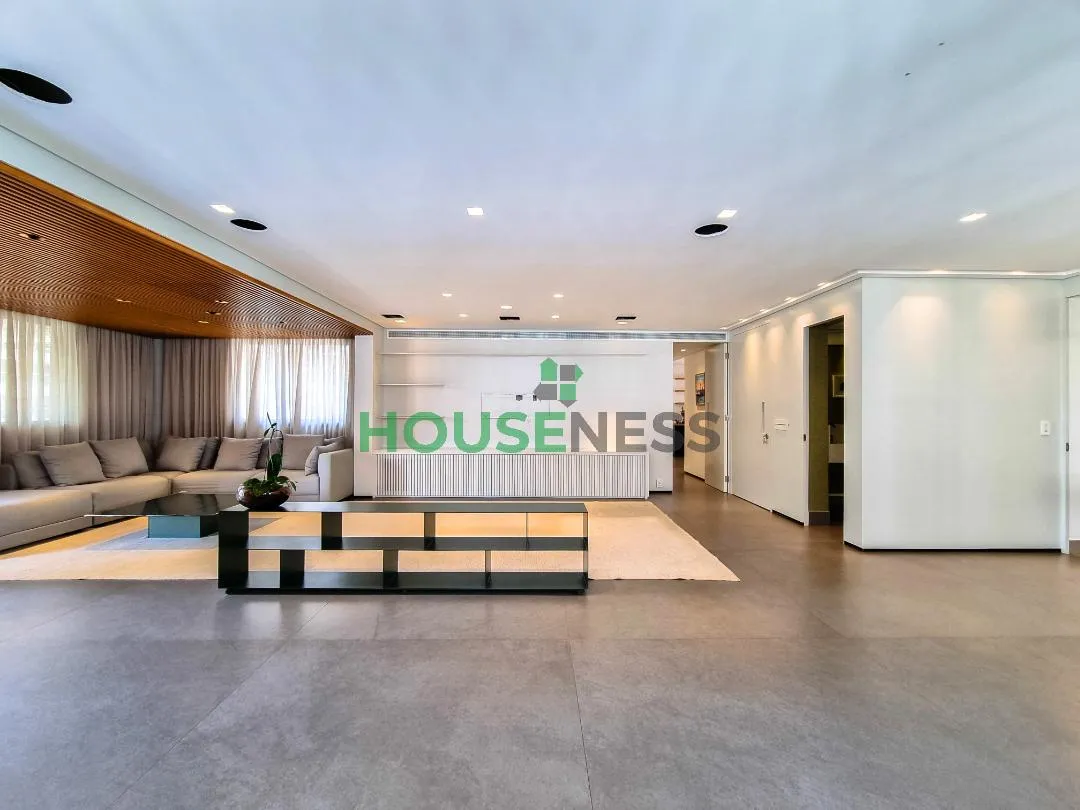 Apartamento com 3 suítes à venda em Itaim Bibi, São Paulo, por R$ 6.740.000 Imagem 10