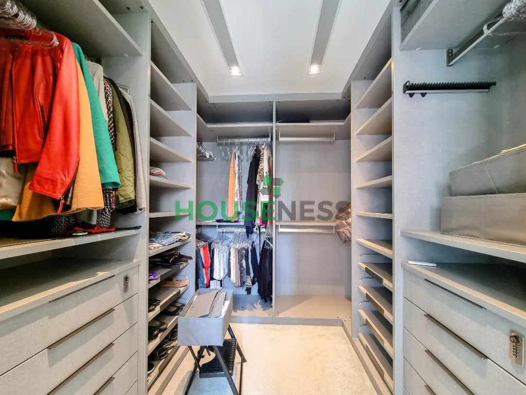 Apartamento com 3 suítes à venda em Itaim Bibi, São Paulo, por R$ 6.740.000 Imagem 15