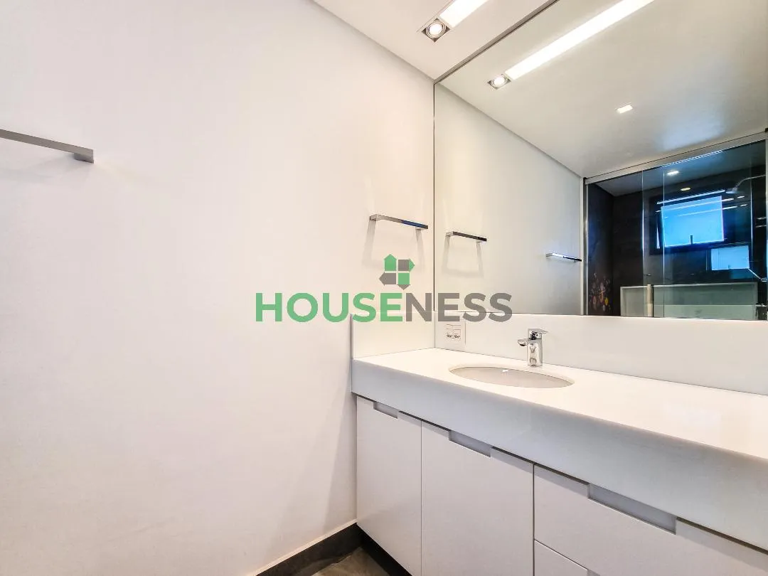 Apartamento com 3 suítes à venda em Itaim Bibi, São Paulo, por R$ 6.740.000 Imagem 23