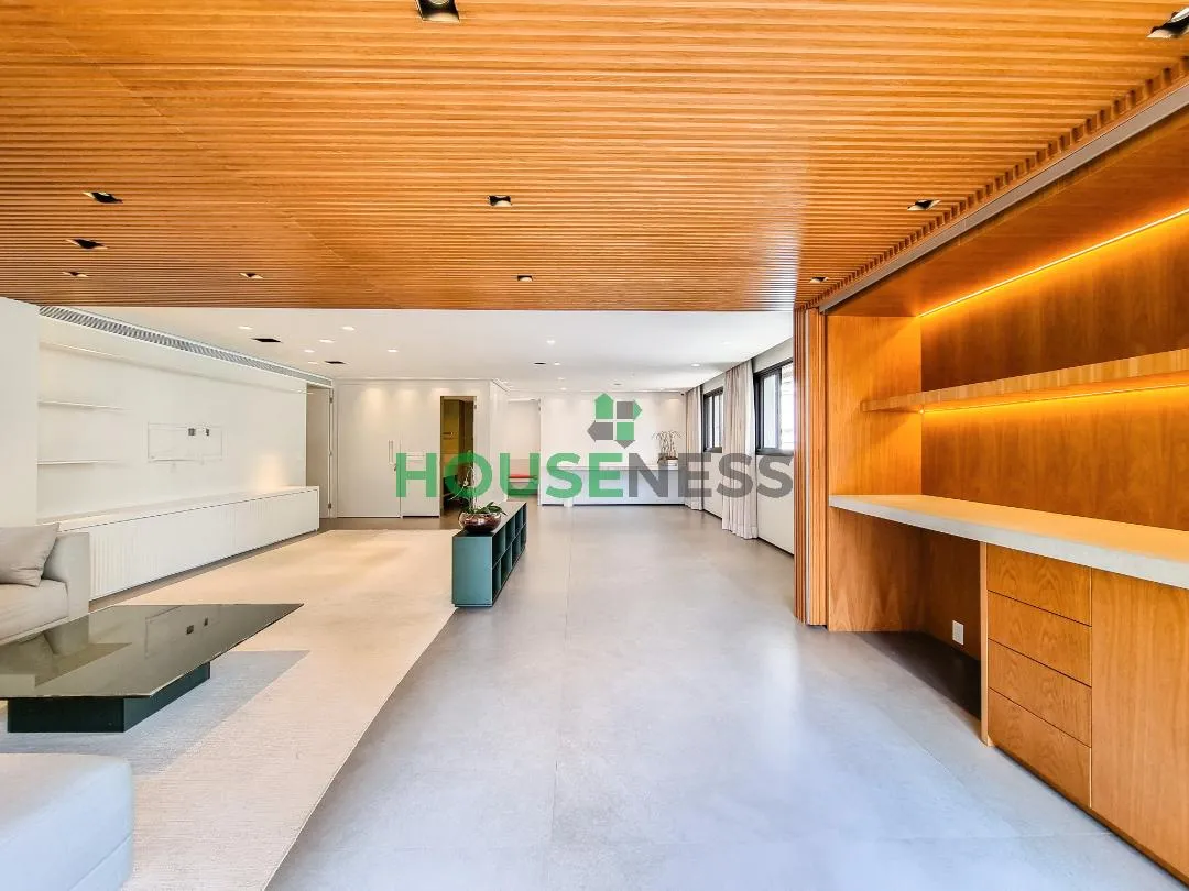 Apartamento com 3 suítes à venda em Itaim Bibi, São Paulo, por R$ 6.740.000 Imagem 8