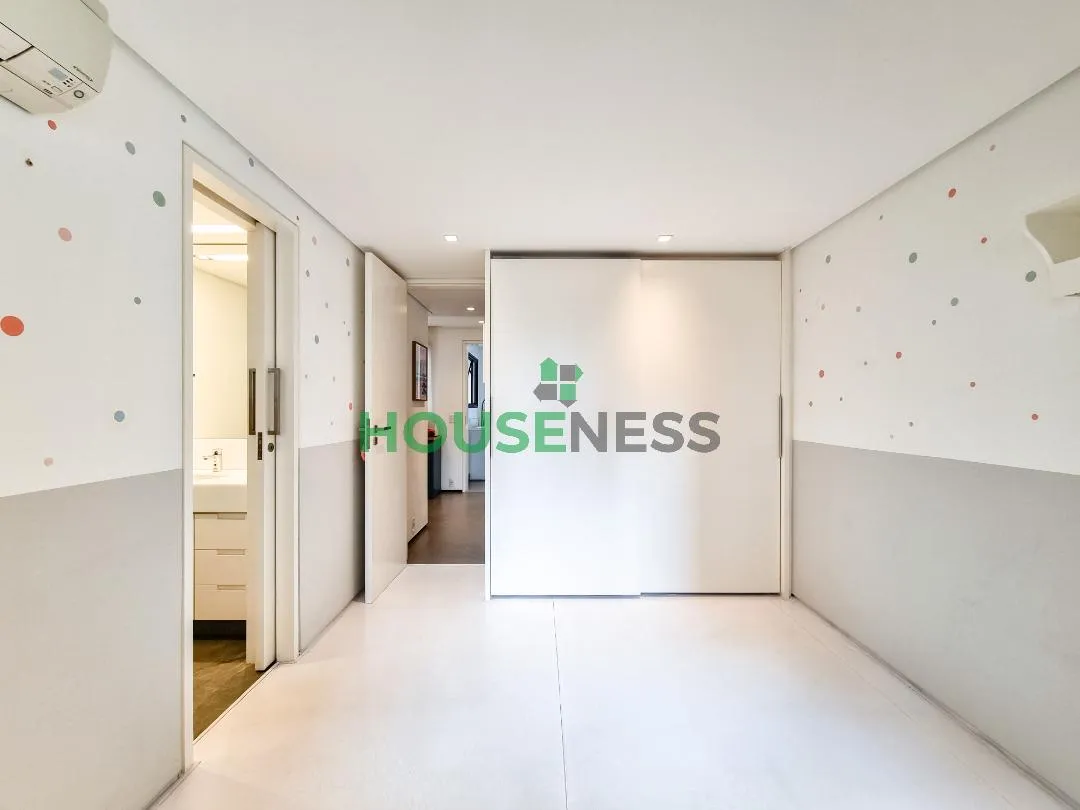 Apartamento com 3 suítes à venda em Itaim Bibi, São Paulo, por R$ 6.740.000 Imagem 20