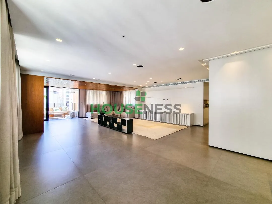 Apartamento com 3 suítes à venda em Itaim Bibi, São Paulo, por R$ 6.740.000 Imagem 6