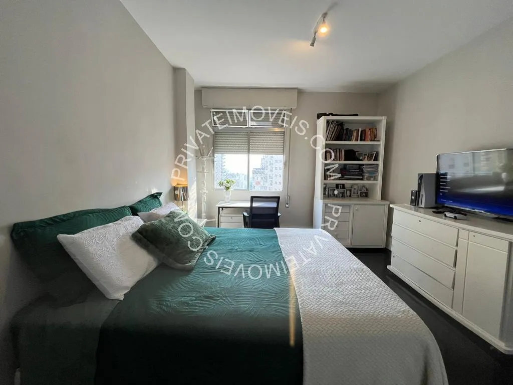 Duplex com 1 suítes à venda em Jardim América, São Paulo, por R$ 4.200.000 Imagem 25