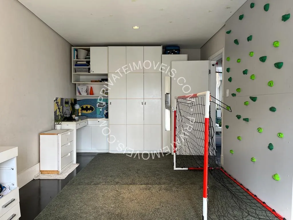 Duplex com 1 suítes à venda em Jardim América, São Paulo, por R$ 4.200.000 Imagem 35