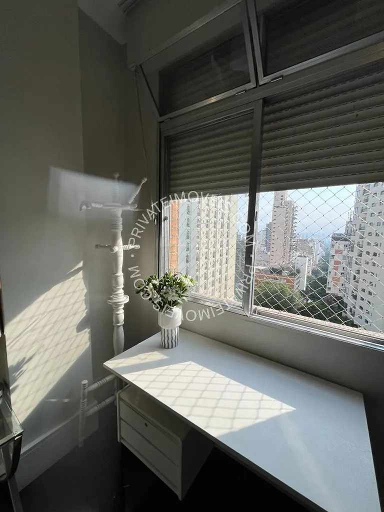 Duplex com 1 suítes à venda em Jardim América, São Paulo, por R$ 4.200.000 Imagem 31
