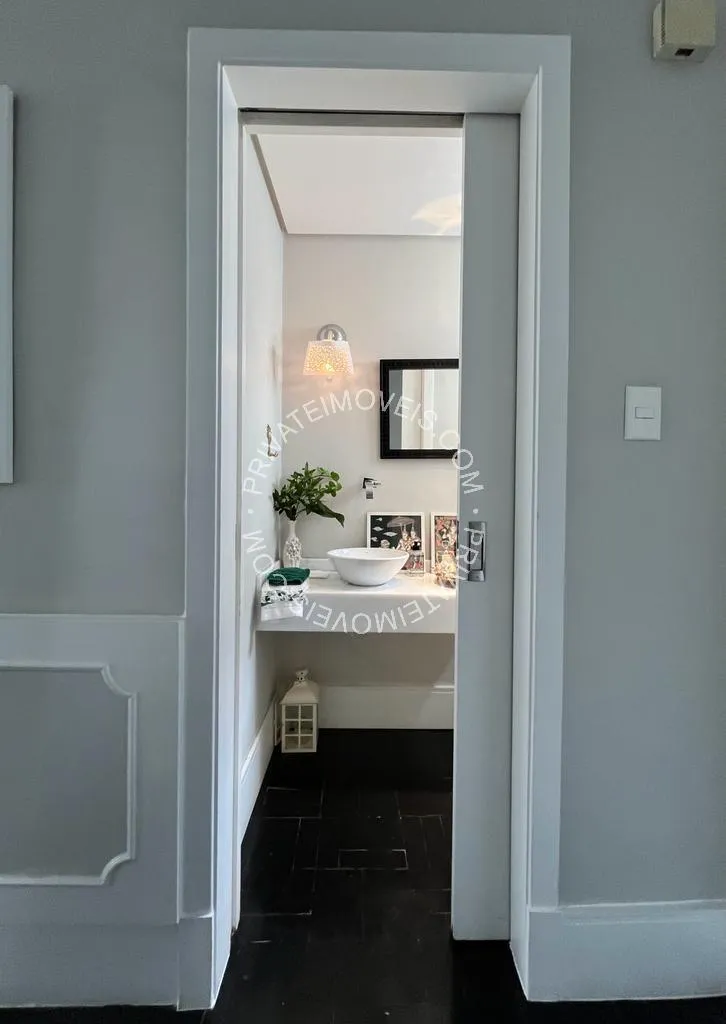 Duplex com 1 suítes à venda em Jardim América, São Paulo, por R$ 4.200.000 Imagem 19