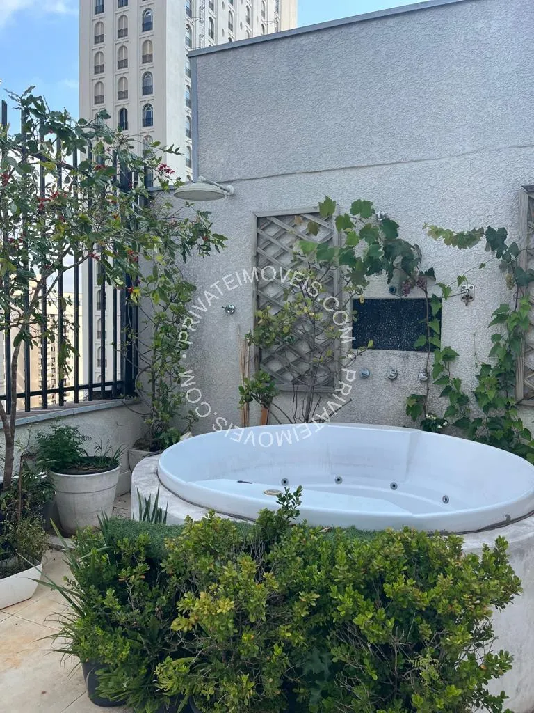 Duplex com 1 suítes à venda em Jardim América, São Paulo, por R$ 4.200.000 Imagem 18