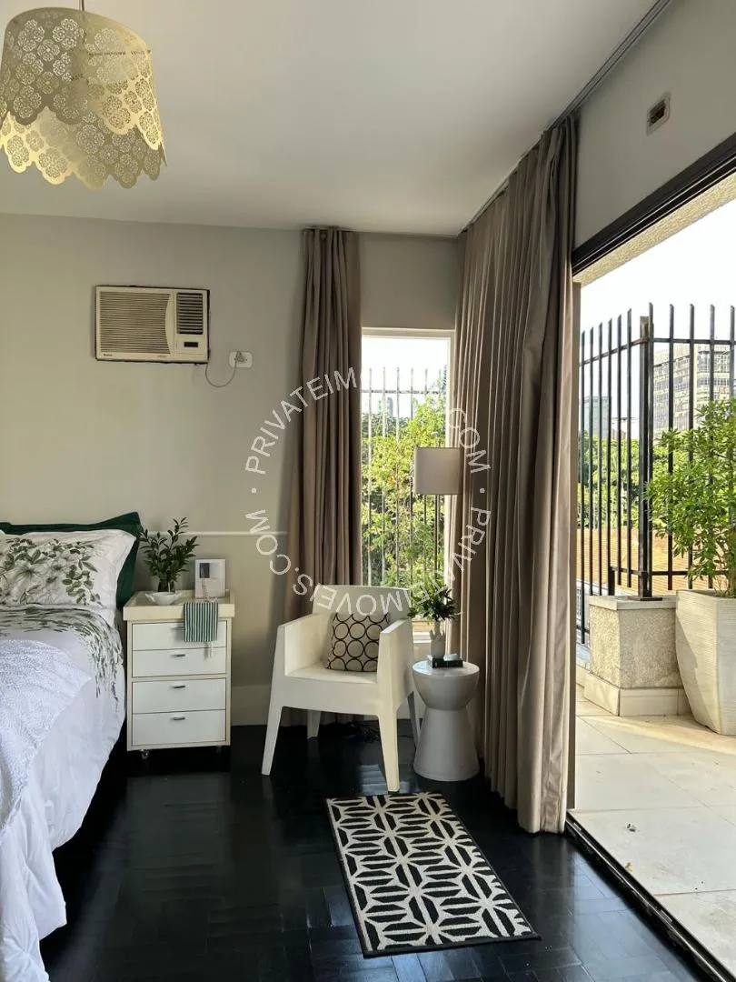 Duplex com 1 suítes à venda em Jardim América, São Paulo, por R$ 4.200.000 Imagem 8