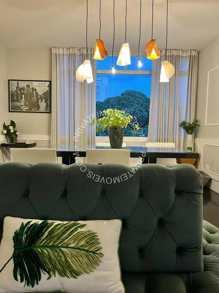 Duplex com 1 suítes à venda em Jardim América, São Paulo, por R$ 4.200.000 Imagem 3