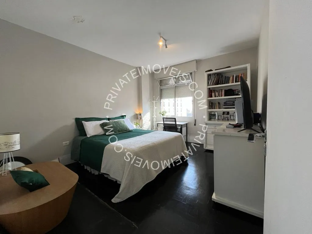 Duplex com 1 suítes à venda em Jardim América, São Paulo, por R$ 4.200.000 Imagem 23